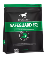 Hygain Safeguard EQ 1.2kg **